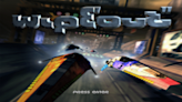 Wipeout, the Coolest Racing Game of the ’90s, Is Playable in Your Browser Right Now
