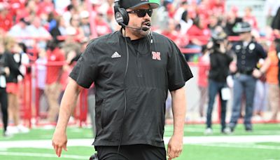 Can Matt Rhule lead Nebraska to vengeance against Colorado, and other storylines to watch in college football