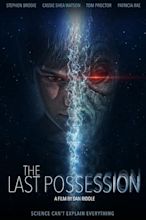 The Last Possession (2022) - IMDb