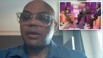 Charles Barkley slams CNN ‘boneheads’ after ‘King Charles’ show with Gayle King flops: ‘Full of s–t’