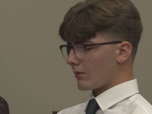 Elijah Klages sentenced to 10+ years, Blue family shares their thoughts