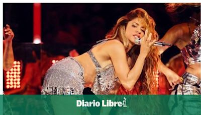 El video que daría pistas de una posible presentación de Shakira en la República Dominicana