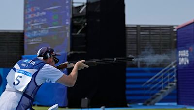 Jean Pierre Brol ganó medalla de bronce e hizo historia para Guatemala en París 2024 - El Diario NY