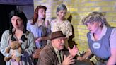 Center Theatre Players to stage the acclaimed musical satire 'Urinetown'