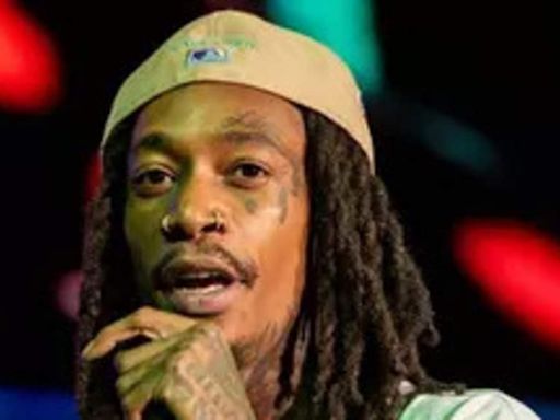 Why was Wiz Khalifa arrested in Romania during the performance at Beach Please! Festival? - The Economic Times