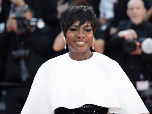 Viola Davis' Fans Gush Over 'Grown Up' Daughter in Rare Mom-Daughter Photo