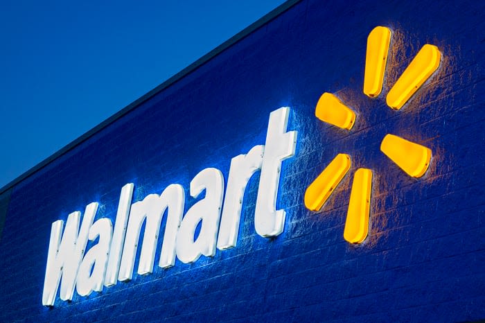 What's the Secret to Walmart's Success? Look at Amazon.