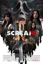 Scream VI - Wikipedia