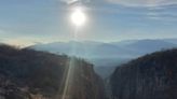 Alas verdes, un paraíso en la tierra a sólo dos horas de Tehuacán