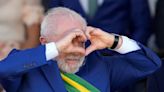 Lula quiere que Brasil tenga otra fecha para el día de la Independencia y se anticipa una nueva grieta