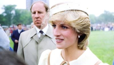 Conto de fadas? Semelhanças entre Kate Middleton e princesa Diana surpreendem