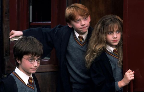 Harry, Hermione And Ron Casting For HBO’s ‘Harry Potter’ Show Has Begun