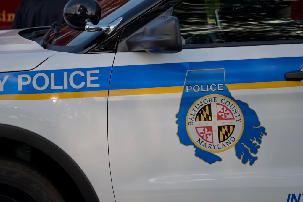 Two women found dead in Middle River double homicide, Baltimore County Police say