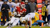 KC Chiefs’ Mecole Hardman has 2 catches in 2 weeks. Here’s what’s holding him back most