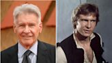 Harrison Ford debe su fortuna y carrera a una casualidad fortuita