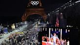 Drag-Queen-Szene der Olympia-Eröffnung: Französische DJ klagt wegen Beleidigung