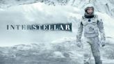 Interstellar: Where to Watch & Stream Online