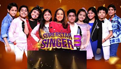 Superstar Singer 2024 Winner Name Leaked On Wiki: Avirbhav, Atharva- Who Will Win Neha Kakkar's Show Finale?