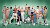 ‘Strictly Come Dancing’ celebrity cast reveal their glam makeovers for the first time