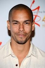 Bryton James