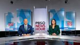 PBS ‘NewsHour’ Co-Anchors Amna Nawaz and Geoff Bennett Want to Build Back Trust in Media in Show’s Next Chapter