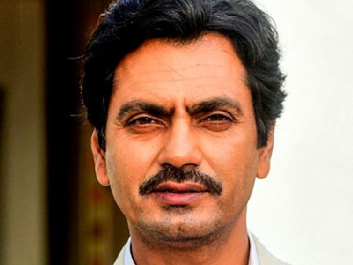 Nawazuddin Siddiqui under fire: Viral video shows actor allegedly not singing National Anthem