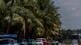 Cuba fuel shortages prompt rationing, event cancellations