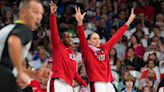 New role, same goal: It's gold or bust for Taurasi's final Olympics