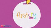 FirstCry announces Rs 440-465 price band for Rs 4,194 crore IPO. Check details - The Economic Times