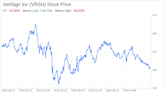 Decoding VeriSign Inc (VRSN): A Strategic SWOT Insight