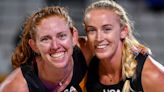 Kelly Cheng, Sara Hughes, beach volleyball’s new sensation, win World Tour Finals