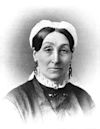 Fanny Elizabeth Vining Davenport