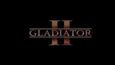 Gladiator 2 Star Details Epic Coliseum Battle