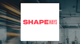 Shapeways (NYSE:SHPW) Stock Price Up 1.8%