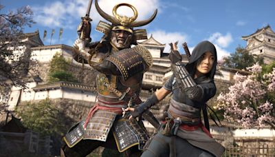Assassin’s Creed Shadows is fiction, Ubisoft reiterates after Yasuke debate