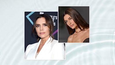 Hailey Bieber and Victoria Beckham swear by the same affordable face cream - and it's just dropped in the Amazon sale