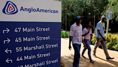 Jefferies says Anglo American coal fire likely to affect met coal sale