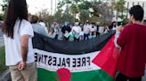 Progressive group in Polk County expresses solidarity with Palestinians in Gaza