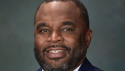 Alabama Power picks new vice president for Birmingham division