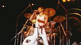 Freddie Mercury's London home for sale after being preserved for 30 years: See inside