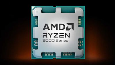 AMD's new Ryzen 9950X CPU is 40% faster than the Intel Core i9-14900K