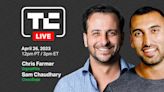 Register now to attend today's filming of TechCrunch Live with ClassDojo and SignalFire