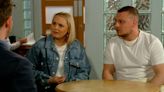 Sunday's Fair City: 'We want our home!'