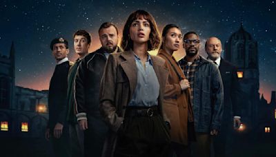 3 Body Problem: Season Two; Additional Episodes Ordered to End Netflix Series