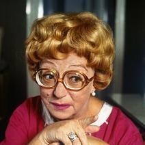 Thora Hird