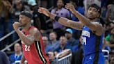 Magic beat Heat in OT, 126-114 despite 38 points by Butler