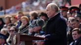 Analysis: Victory Day celebrations mask simmering tensions inside Putin’s Russia | CNN
