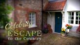 Celebrity Escape to the Country: release date, celeb line-up and everything we know