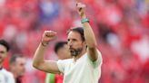 England boss Gareth Southgate vows to ‘keep grinding’ despite personal criticism