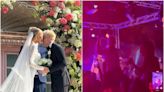 Jamie Laing and Sophie Habboo marry in lavish Spanish wedding